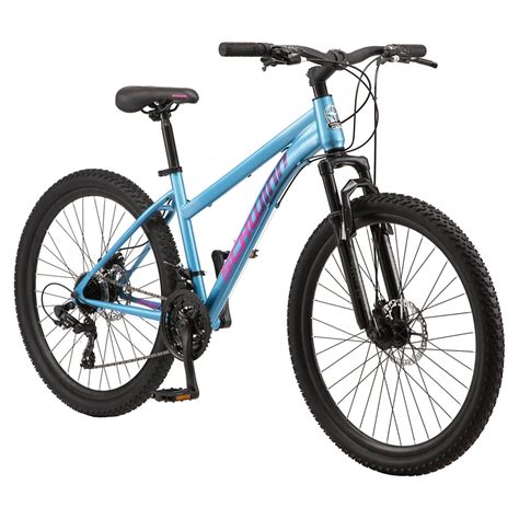 26 in schwinn mountain bike